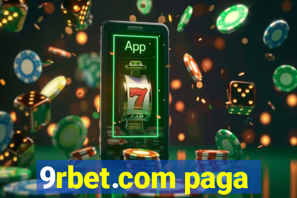 9rbet.com paga