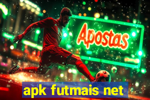 apk futmais net