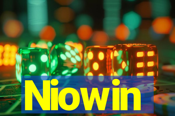 Niowin