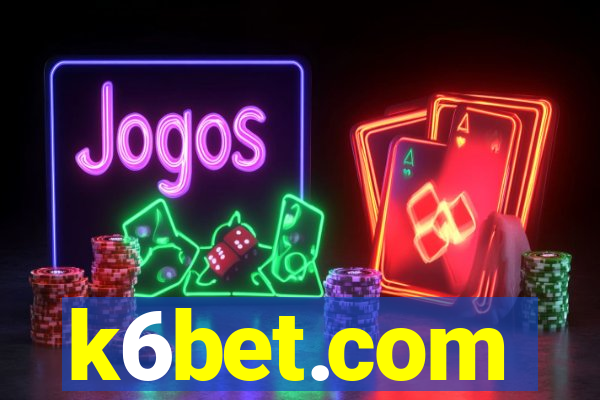 k6bet.com