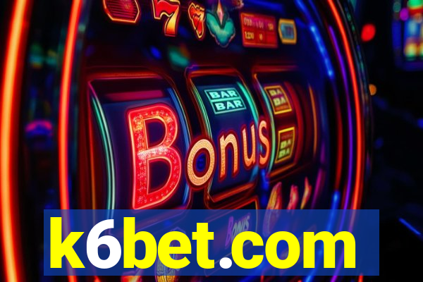 k6bet.com