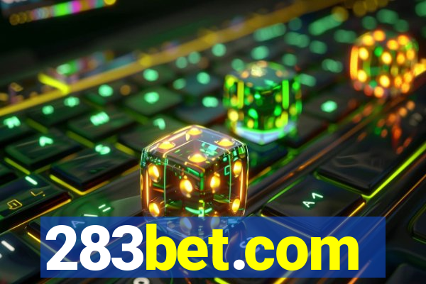 283bet.com