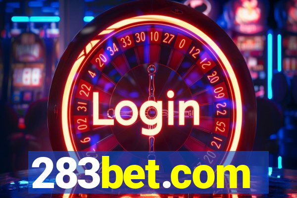 283bet.com