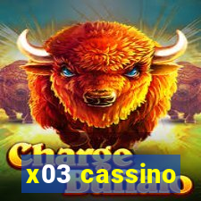 x03 cassino