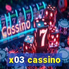 x03 cassino