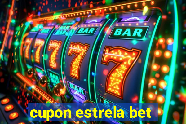 cupon estrela bet