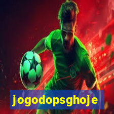 jogodopsghoje