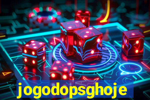 jogodopsghoje