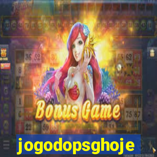 jogodopsghoje