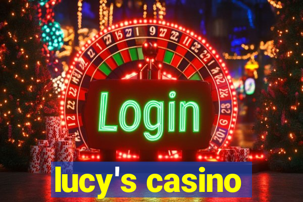 lucy's casino