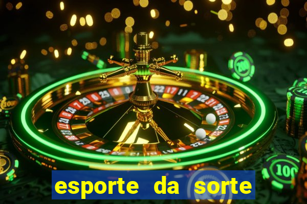 esporte da sorte tiger fortune