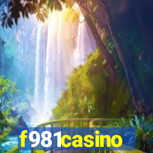 f981casino