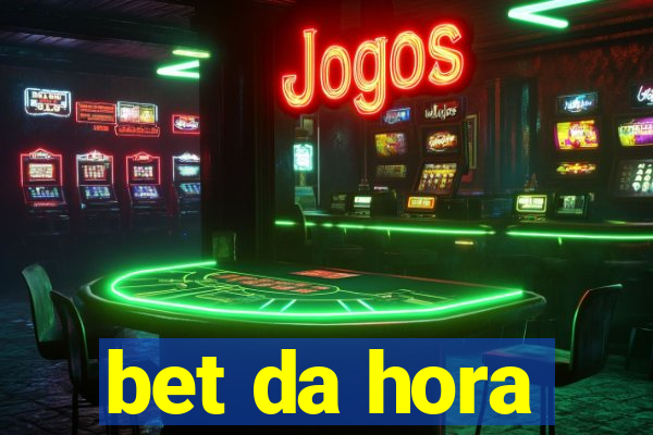 bet da hora