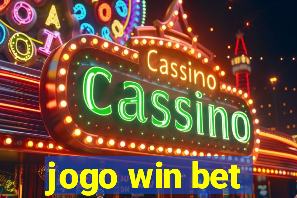 jogo win bet