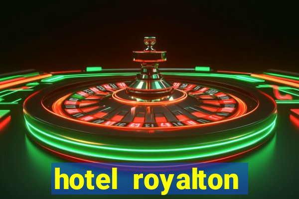 hotel royalton punta cana resort casino