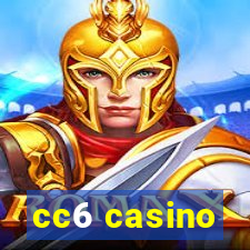 cc6 casino