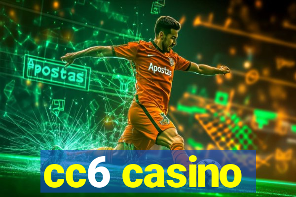 cc6 casino