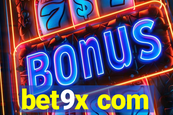 bet9x com