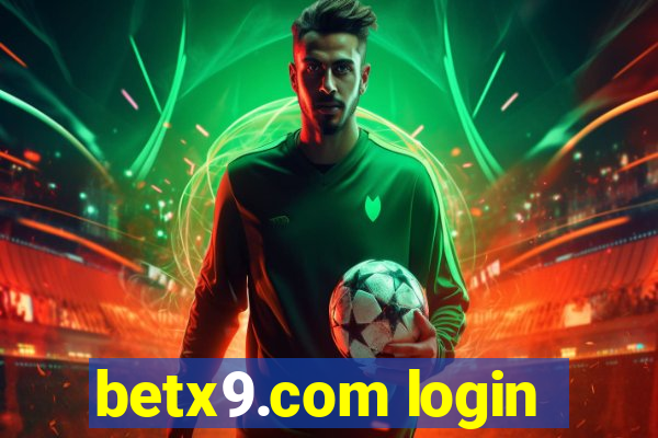 betx9.com login