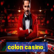 colon casino