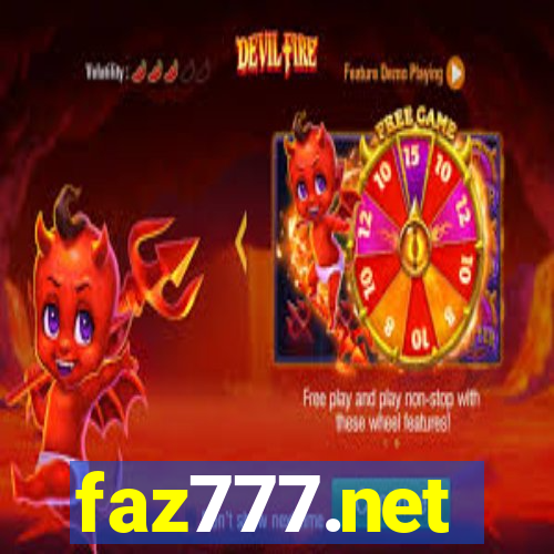 faz777.net