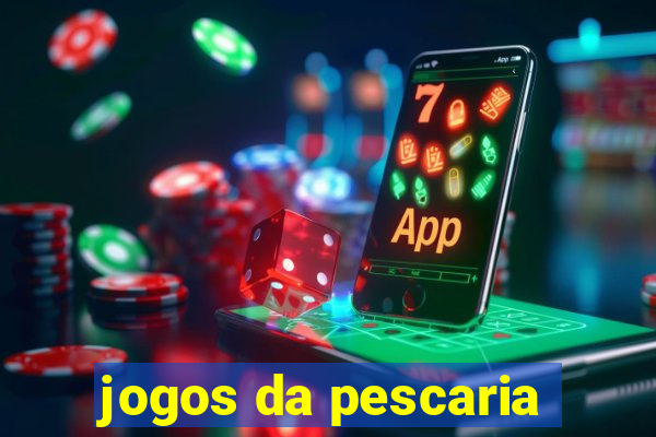 jogos da pescaria