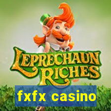 fxfx casino