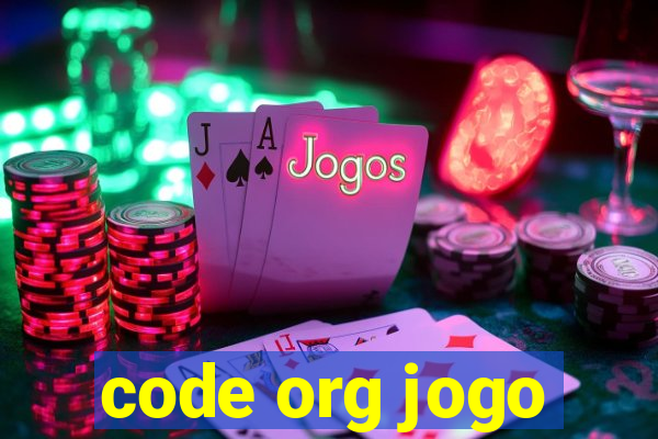 code org jogo