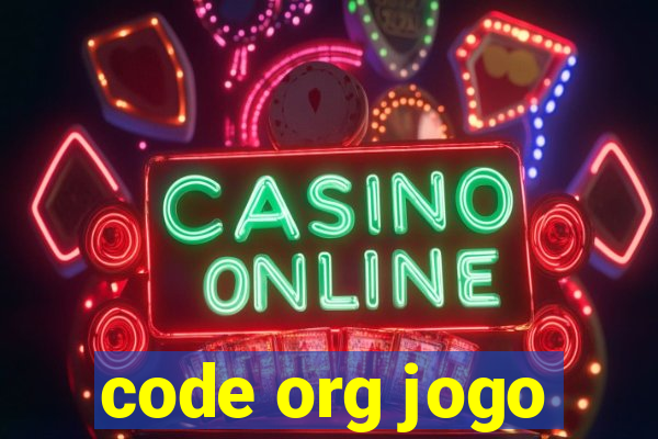 code org jogo