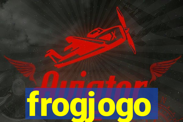 frogjogo