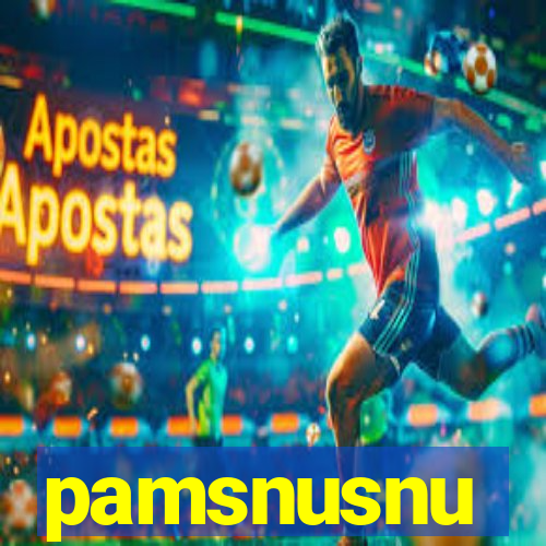 pamsnusnu