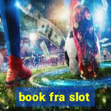 book fra slot