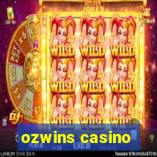 ozwins casino