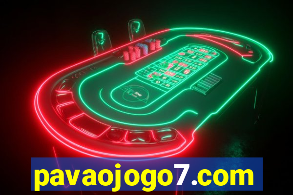 pavaojogo7.com