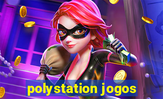 polystation jogos