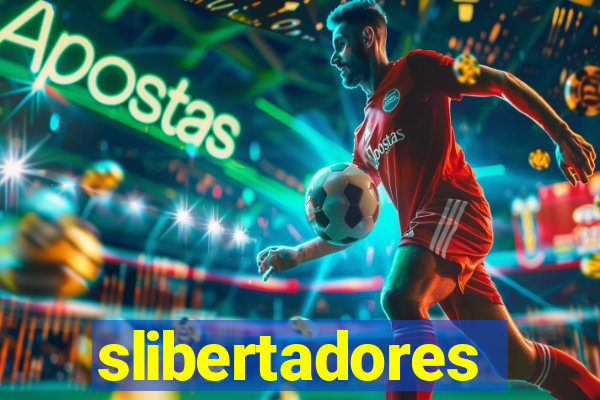 slibertadores