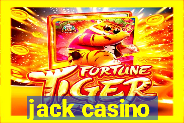 jack casino