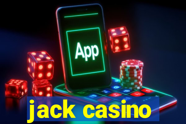 jack casino