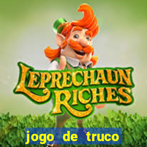 jogo de truco smart truco