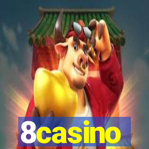 8casino