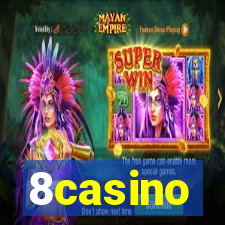 8casino