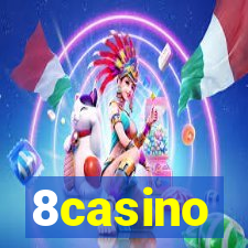 8casino