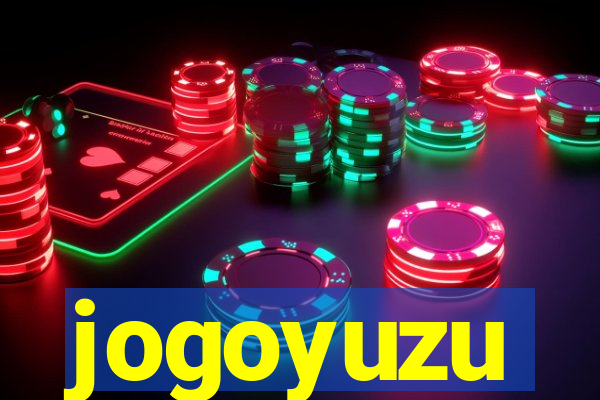 jogoyuzu