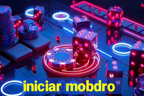 iniciar mobdro