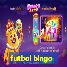 futbol bingo