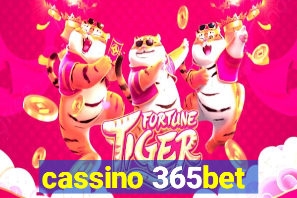 cassino 365bet