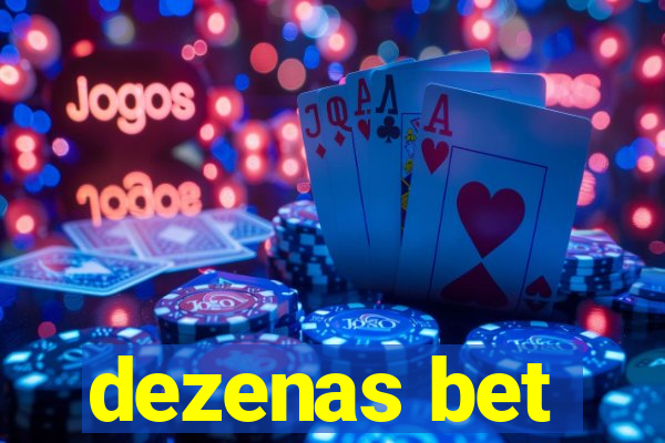 dezenas bet