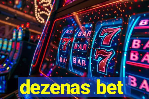 dezenas bet