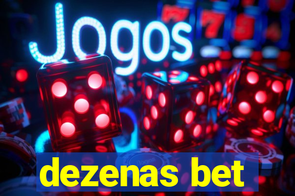 dezenas bet