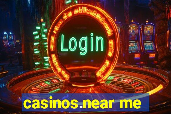 casinos.near me